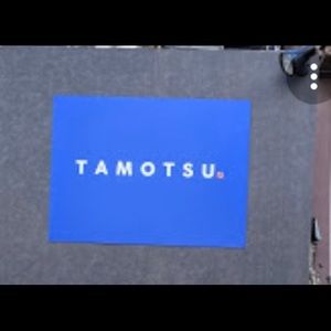 VTG TAMOTSU NY‎ Couture Designer EXEC SKIRT 8